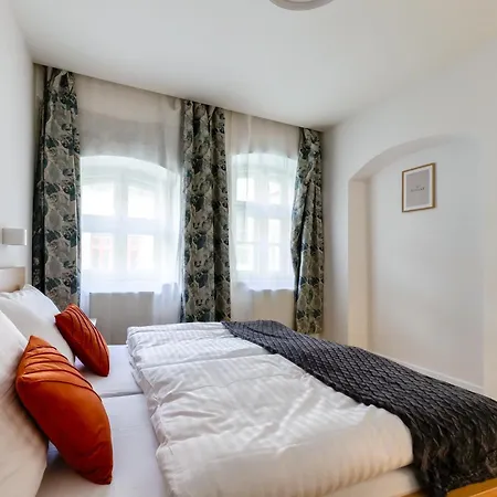 Stary Profil Daire Trnava